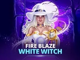 ไฟลุกโชน_ แม่มดขาว game thumbnail