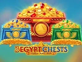 3หีบอียิปต์ game thumbnail