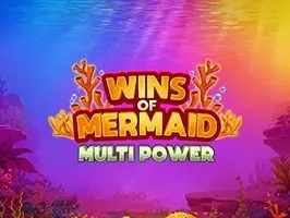ชัยชนะของเมอร์เมดมัลติพาวเวอร์ game thumbnail