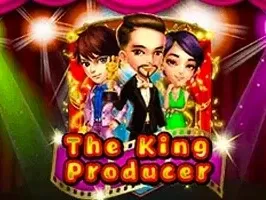 The King Producer game thumbnail