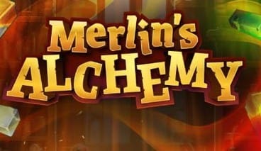 Merlins Alchemy