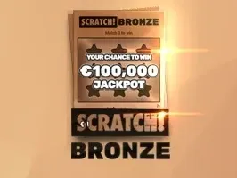 SCRATCH! Bronze game thumbnail