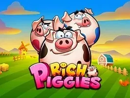 Rich Piggies game thumbnail