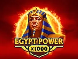 อียิปต์พาวเวอร์ x1000 game thumbnail