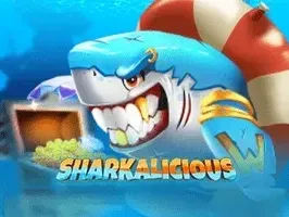 ชาร์คคาลิเชียส game thumbnail