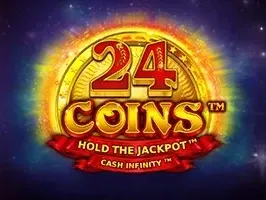 24 Coins™ game thumbnail