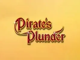 Pirate's Plunder game thumbnail