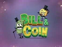 บิลแอนด์คอยน์ game thumbnail