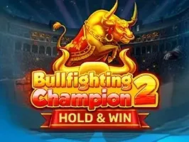 แชมป์สู้วัวกระทิง 2 game cover