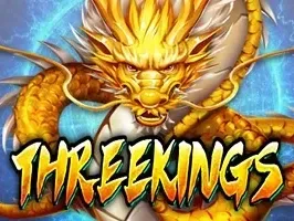ThreeKings game thumbnail